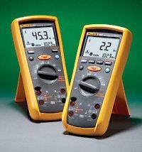 Fluke 114C 万用表回收与电子测量仪器回收服务——东莞市诚达康电子测量仪器